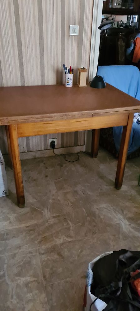 table de cuisine 50 Rennes (35)