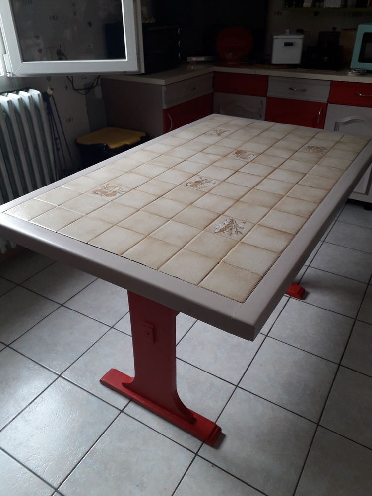Table de cuisine 120 Ligueil (37)