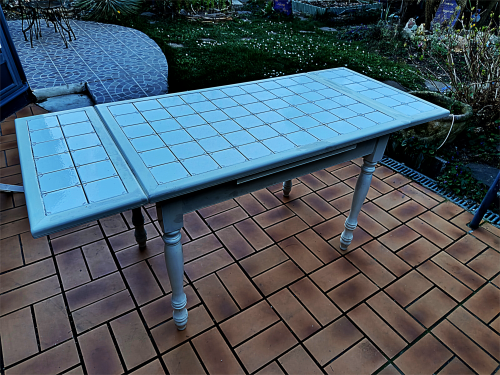 table cuisine 70 Saint-Symphorien-d'Ozon (69)