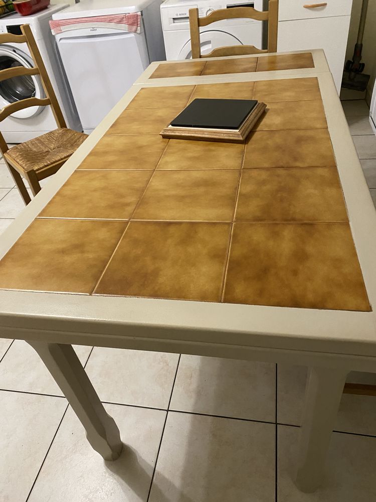 Table de cuisine 20 Biganos (33)