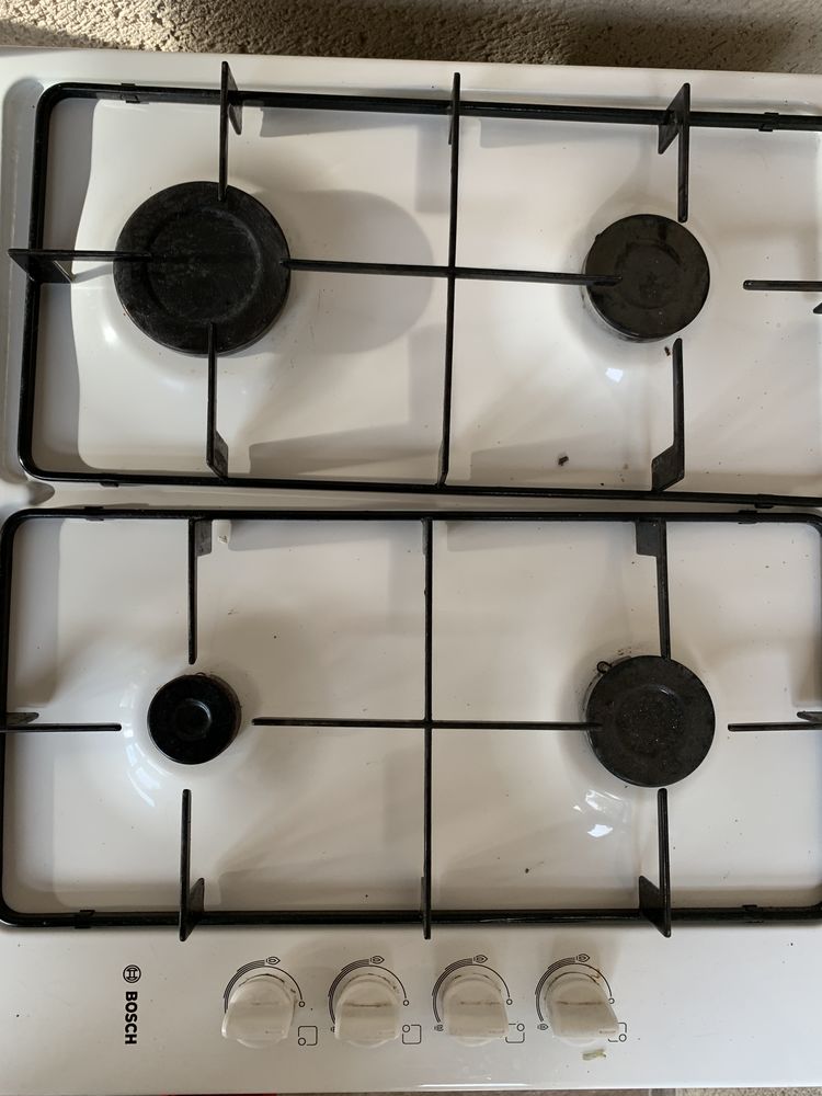 Table de cuisson Bosh 50 Magn� (86)