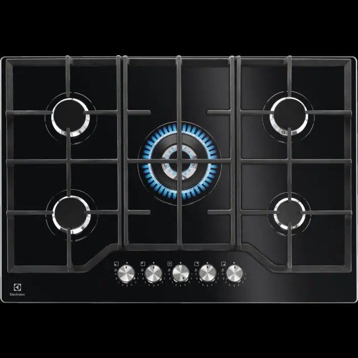 Table de cuisson gaz - ELECTROLUX 250 Caz�res (31)