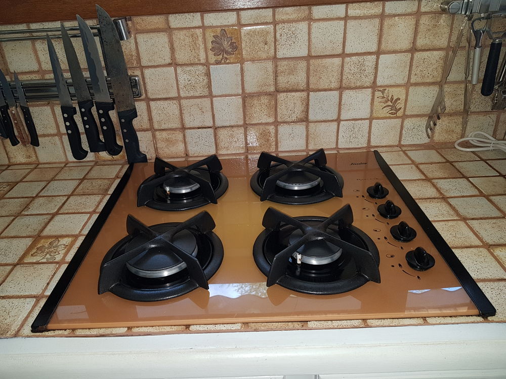 Table de cuisson gaz 4 feux 0 Orl�ans (45)