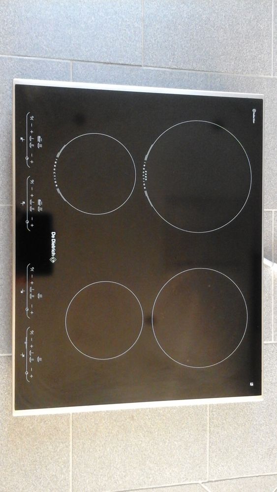 Table de cuisson induction mixte 60 Yvr�-l'�v�que (72)