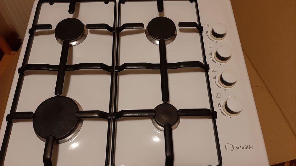 Table de cuisson � gaz scholt�s 140 Bo� (47)