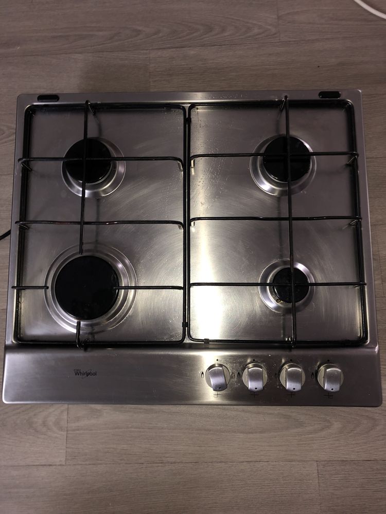 TABLE DE CUISSON WHIRLPOOL � GAZ 230 Troyes (10)