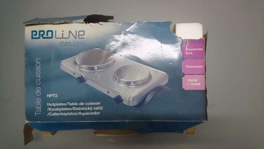 TABLE DE CUISSON
20 Lorgues (83)