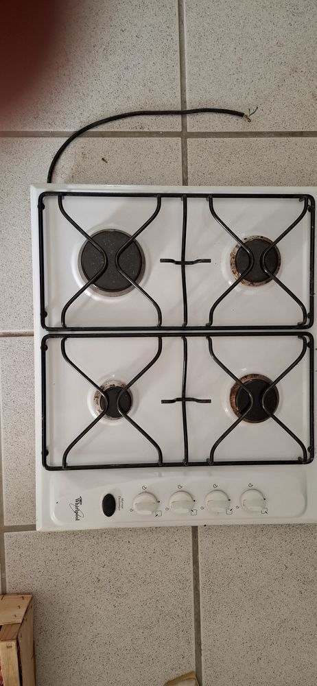 Table de cuisson gaz 40 Perpignan (66)