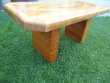  table art deco style modernisme  350 Pernes (62)