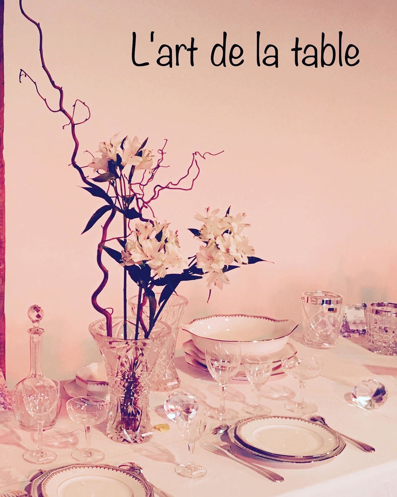 Art de la table & décoration  0 Vic-le-Comte (63)