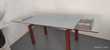 Table design en bois et verre "BoConcept" 80 Mions (69)
