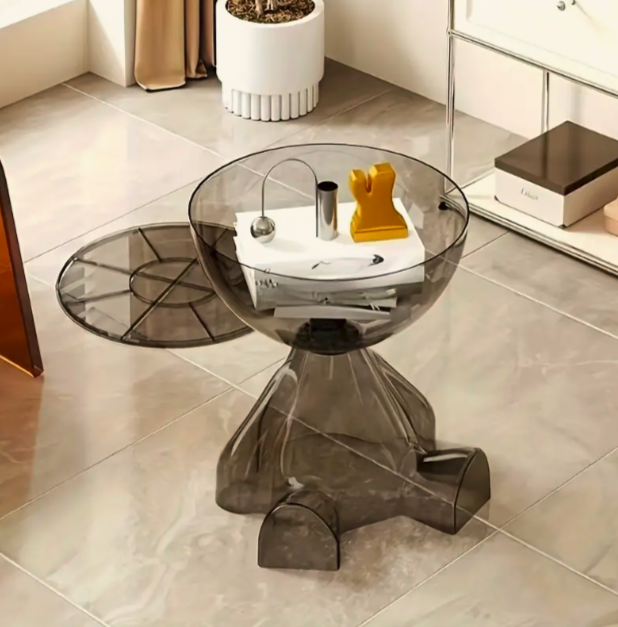 Table design transparente ? style moderne et futuriste
34 Lyon 2 (69)