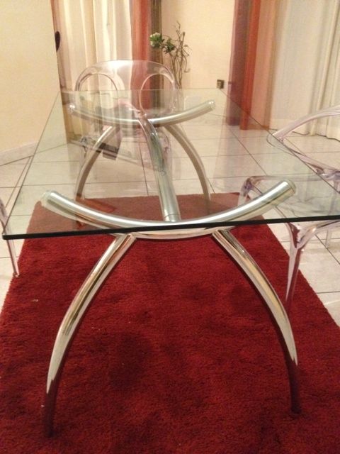 table design 200 La Roche-sur-Yon (85)