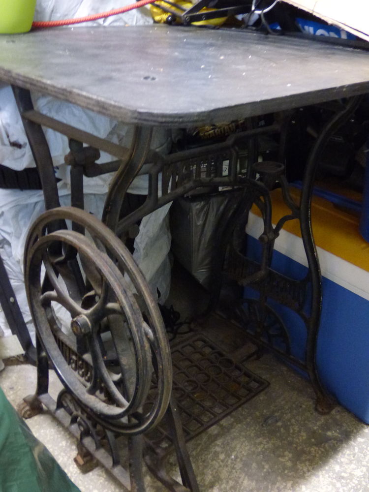 Table de desserte vintage 0 Charnay-l�s-M�con (71)