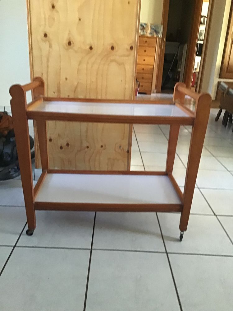 Table desserte 80 La For�t-Fouesnant (29)