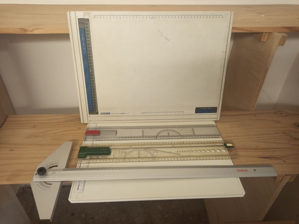 Table a dessin Pro 50 Tours (37)