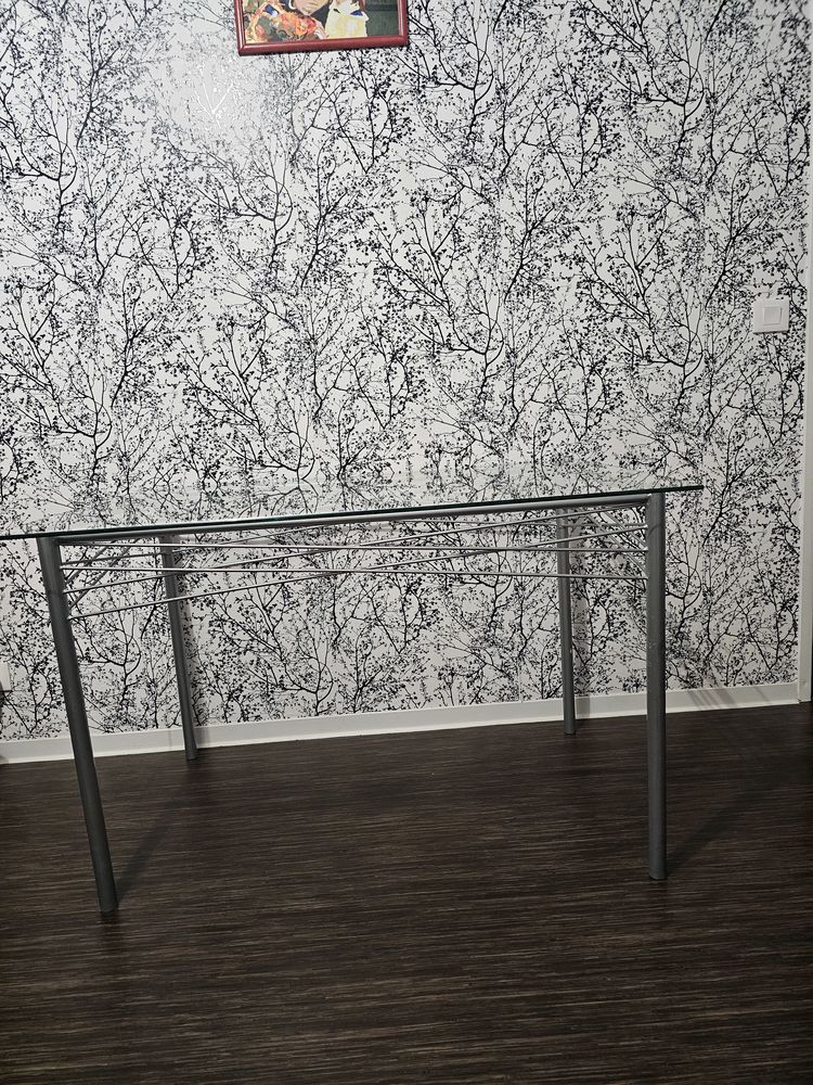 Table dessus verre 30 Carbon-Blanc (33)