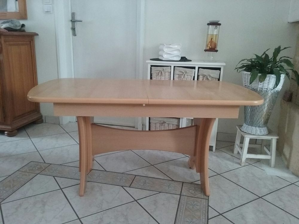 table up and down 55 Roche-la-Moli�re (42)