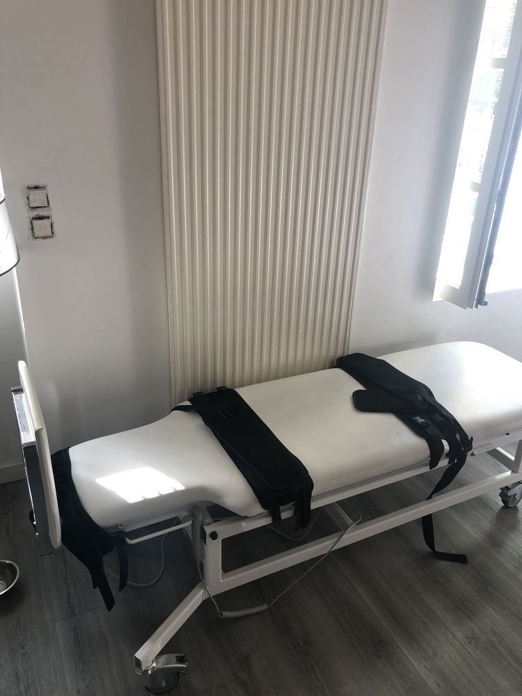 Table �l�vatrice 700 Voiron (38)