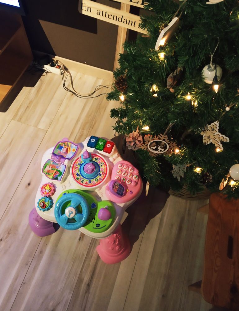 TABLE D'�VEIL 20 Meillant (18)