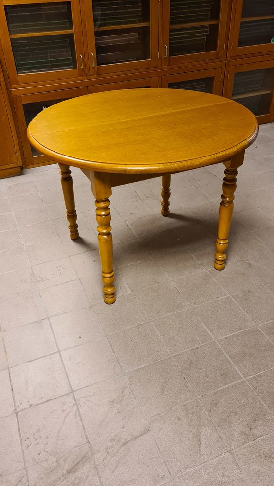 Table  �volutive  85 Ch�teaubriant (44)