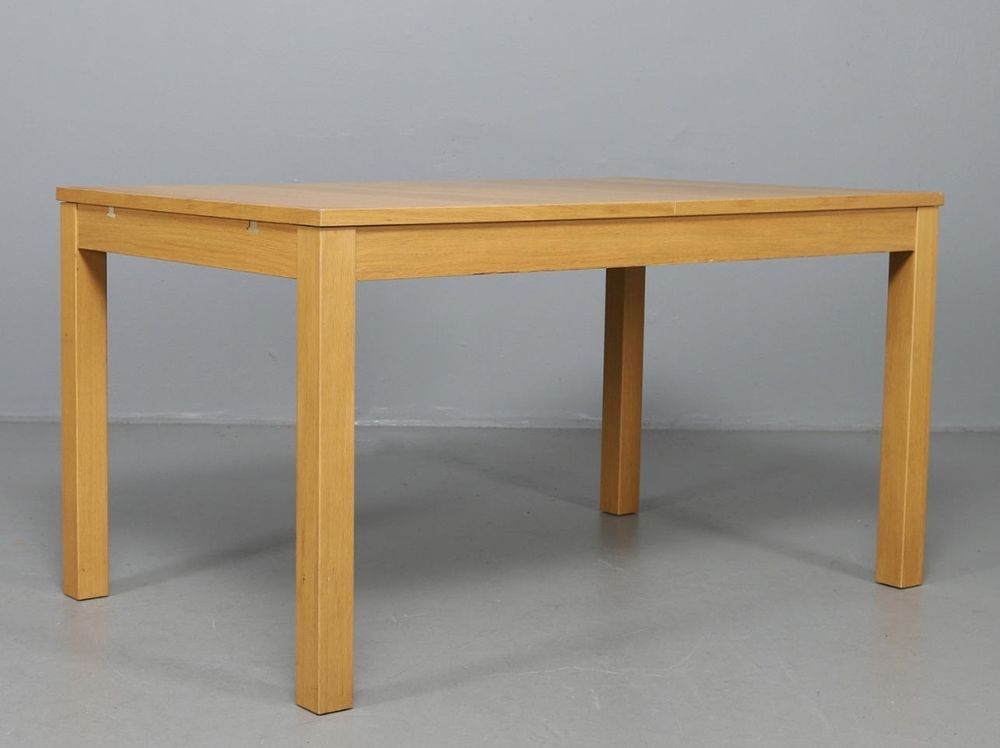 Table extensible ikea 6/8 45 Barr (67)