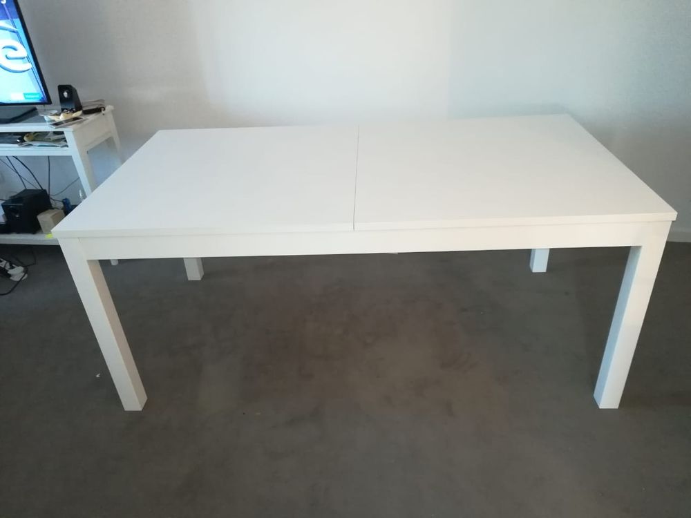 Table extensible 100 Corbeil-Essonnes (91)