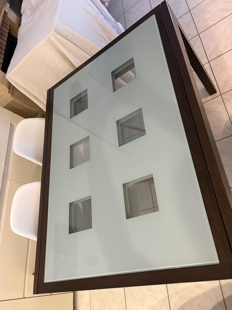 Table extensible 50 La Mede (13)