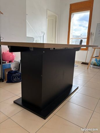 TABLE EXTENSIBLE 110 Chanteloup-les-Vignes (78)