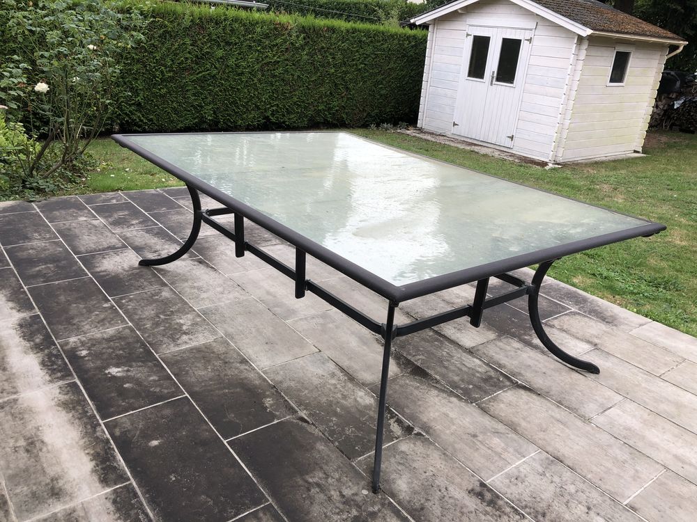 Table d'ext�rieur 150 Suc�-sur-Erdre (44)