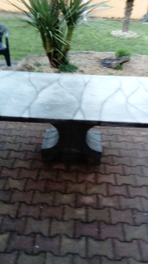 table ext�rieur 700 Voulon (86)