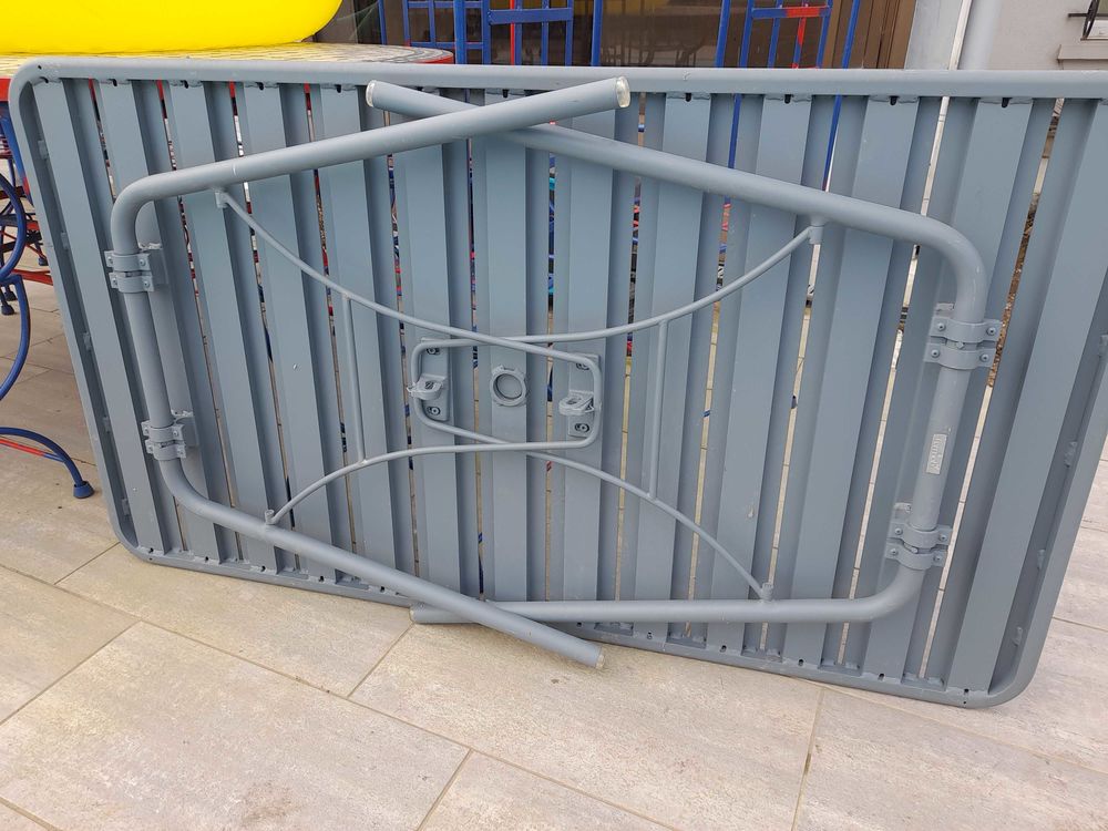 Table d'ext�rieur 100 Bayonne (64)