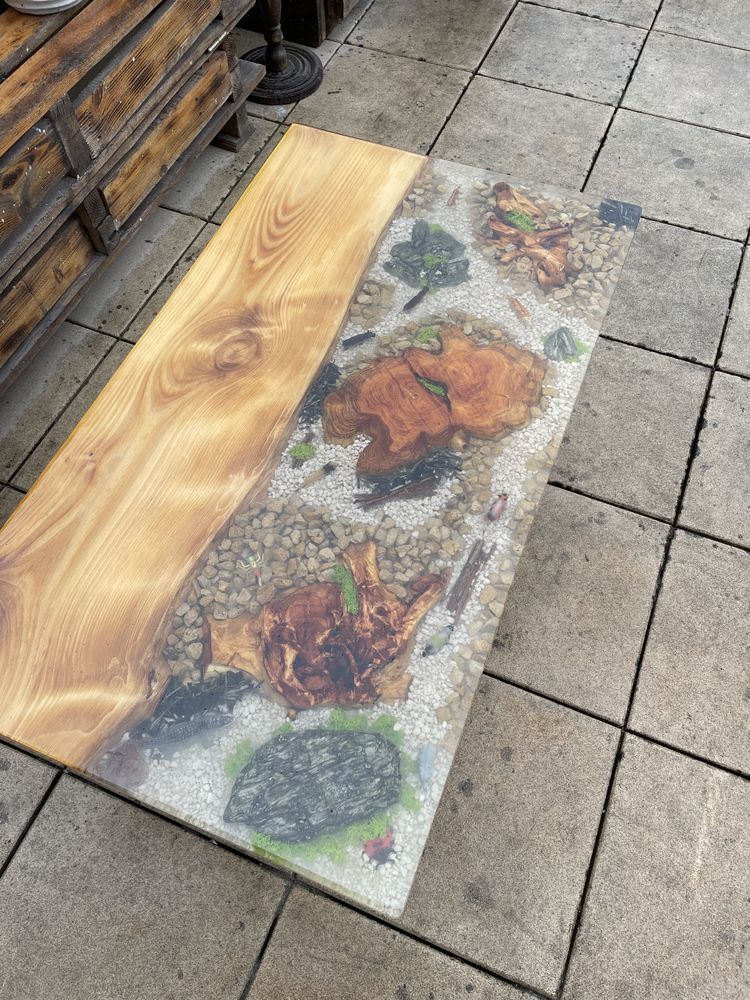 Table faite maison 780 Savigny-sur-Orge (91)