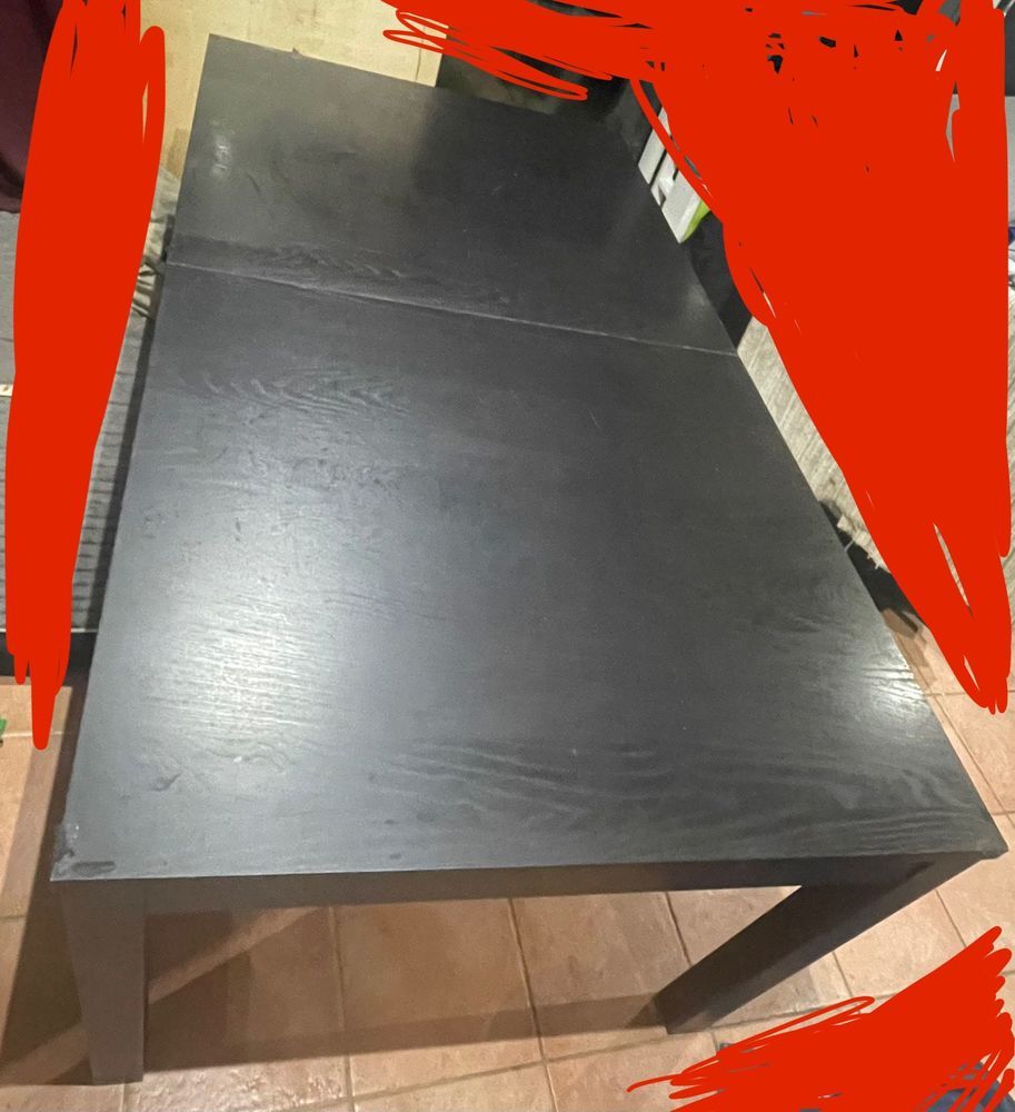 table familiale 15 Sadirac (33)