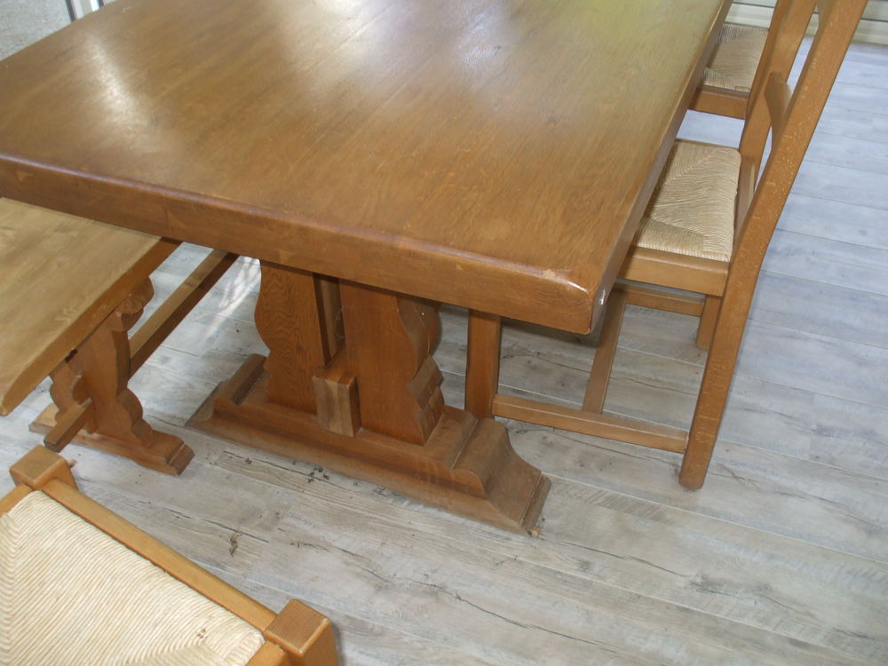 TABLE DE FERME 300 Pierrelatte (26)