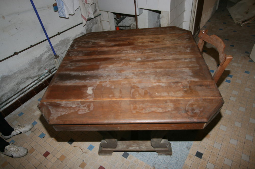 table de ferme 0 Lanta (31)