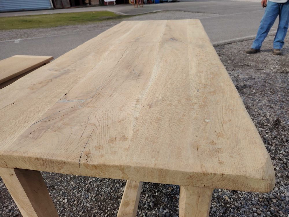 table de ferme 800 Villeurbanne (69)