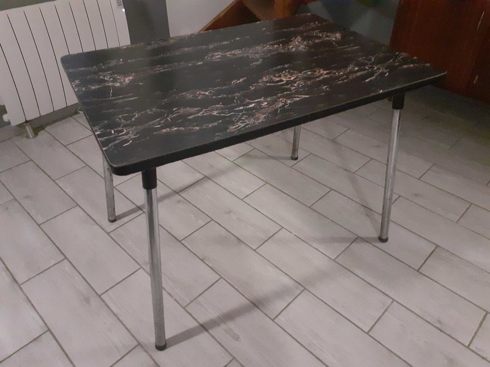 table formica Vintage 80 Lunery (18)