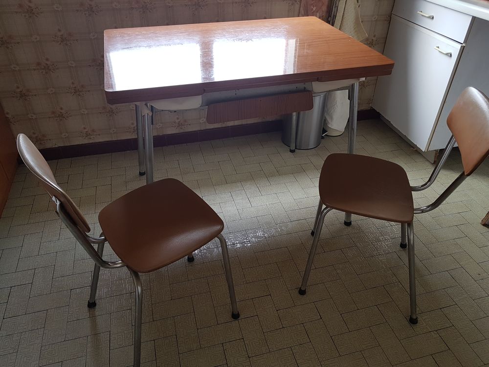 Table formica 50 Gagny (93)