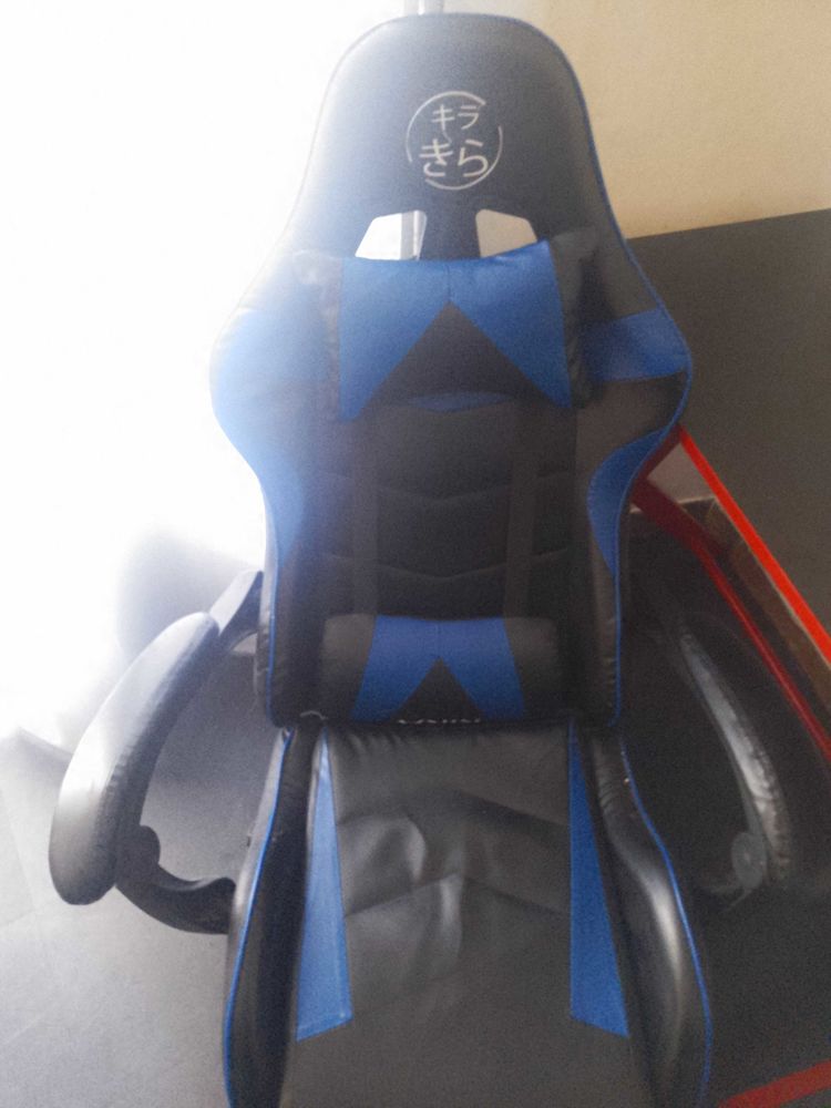 table gaming une chaise gaming 100 Cannes (06)