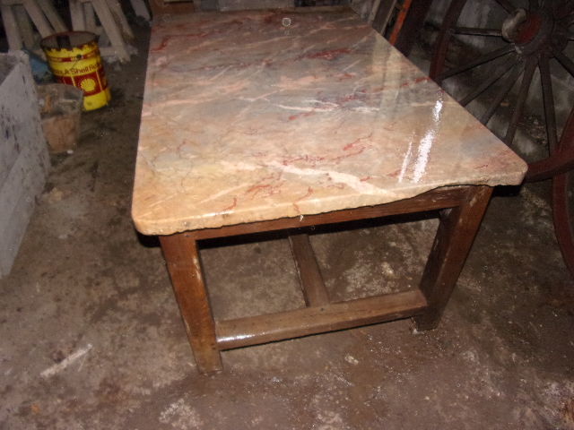 table � gibier 600 Neau (53)