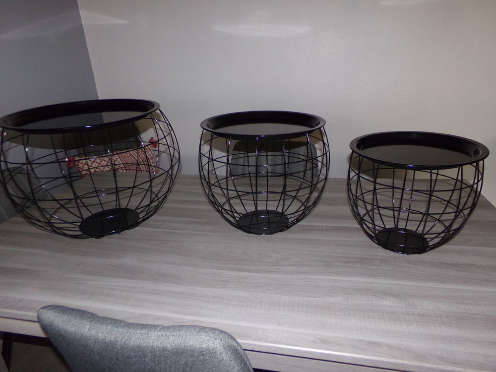 TABLE GIGOGNE 25 Bordeaux (33)