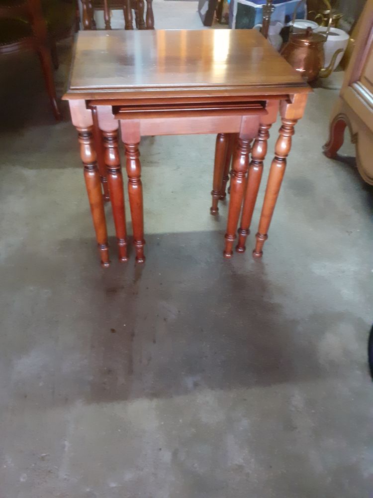 TABLE  GIGOGNE 15 Ch�tellerault (86)