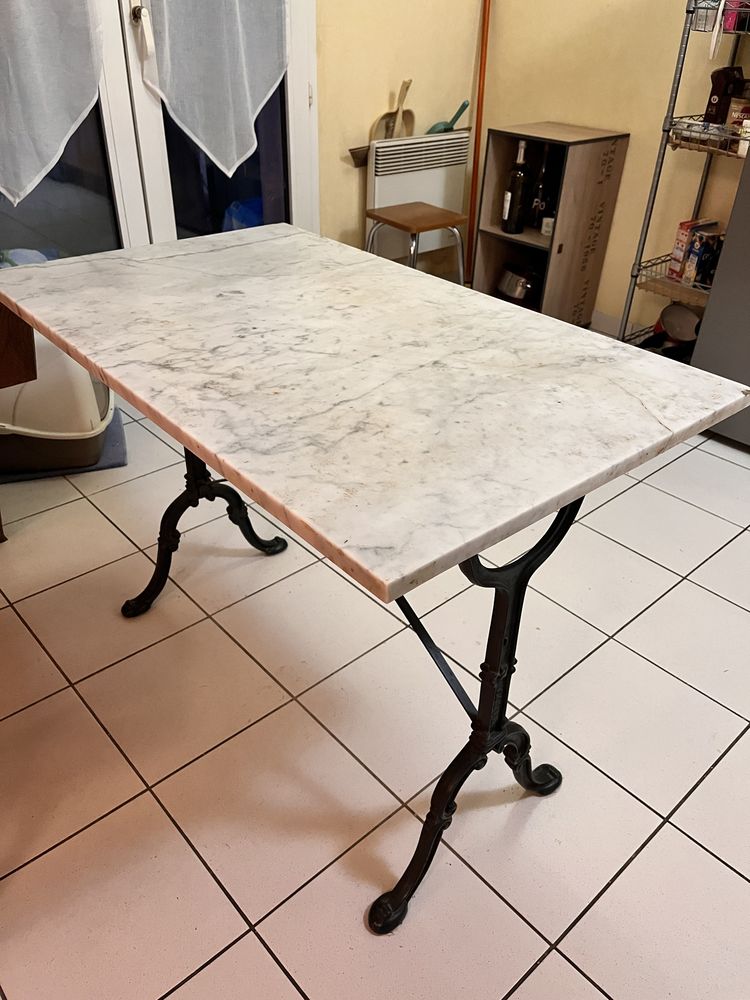 table godin  marbre 1mx 0,50cm 230 Laguenne (19)