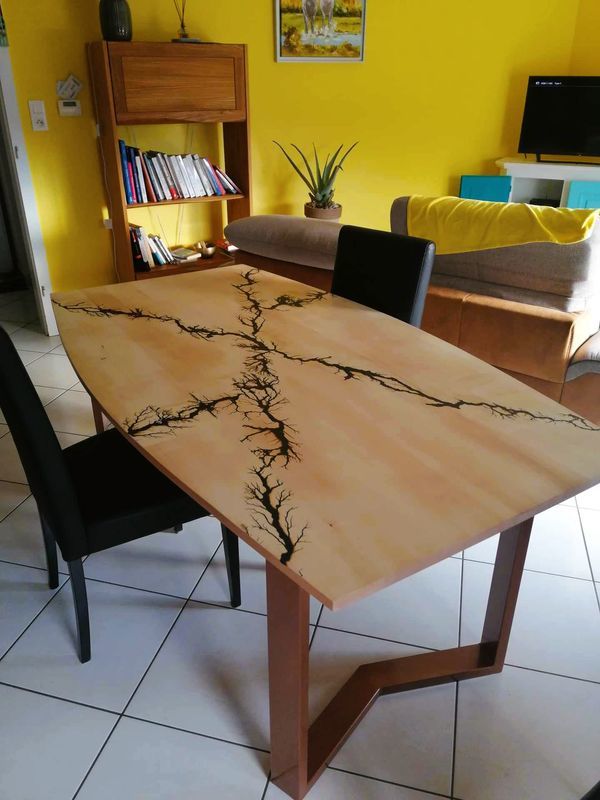 Table gravure Lichtenberg 600 Barr (67)