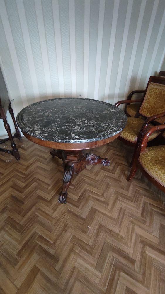 Table gu�ridon Napol�on III 290 Bordeaux (33)