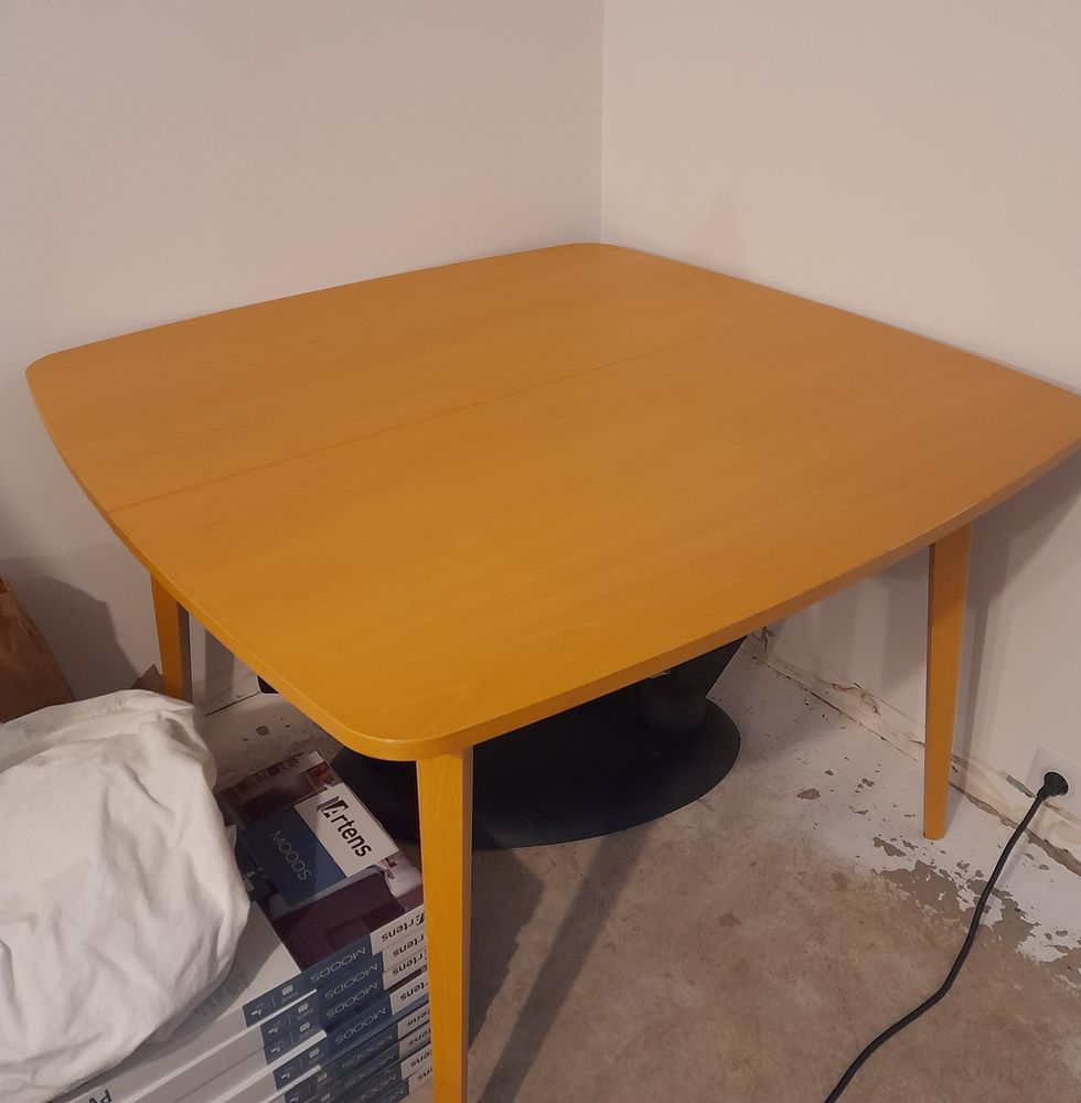 Table HABITAT 299 Bois-Guillaume (76)