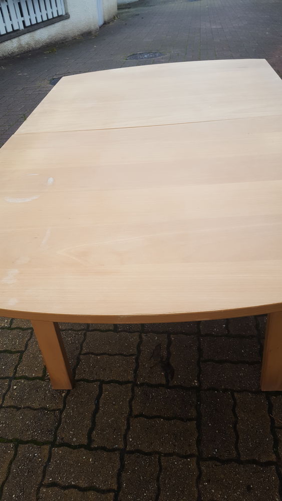 Table habitat 50 Orsay (91)