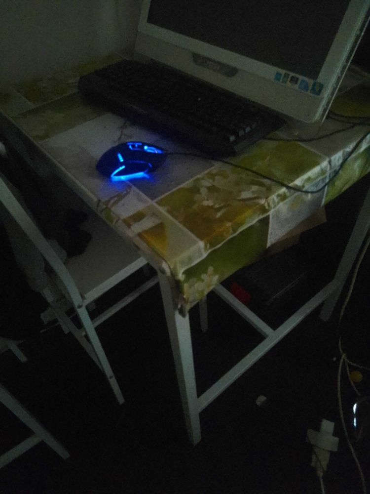 table haute blanc chaise haute 150 Cannes (06)