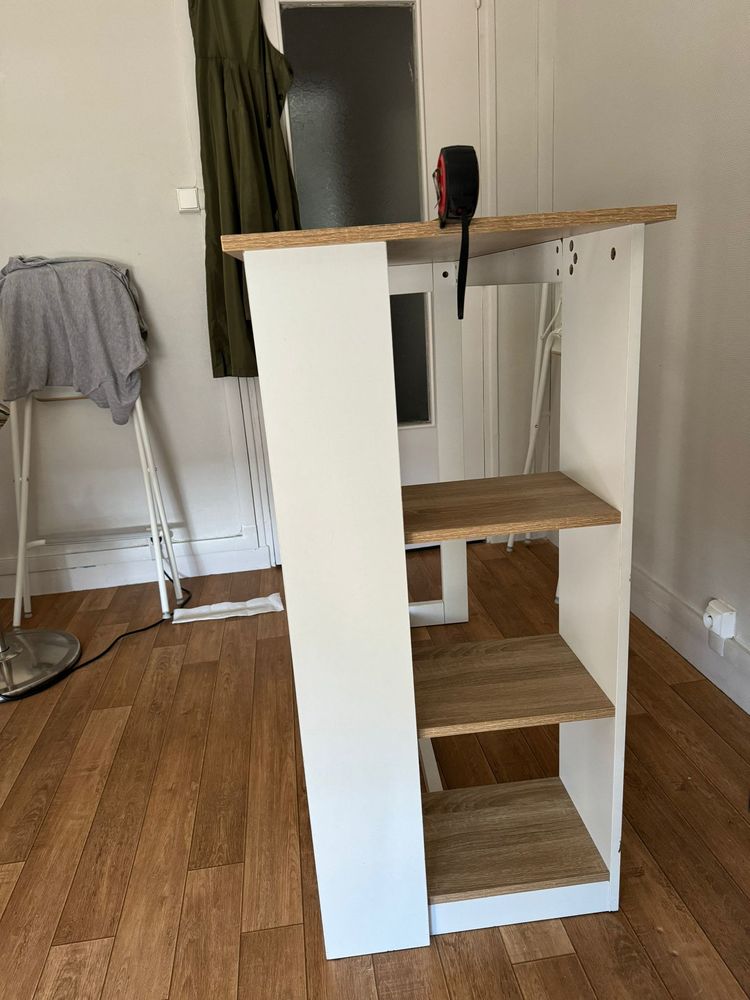 Table haute id�ale petit espace 55 Pont-sur-Yonne (89)